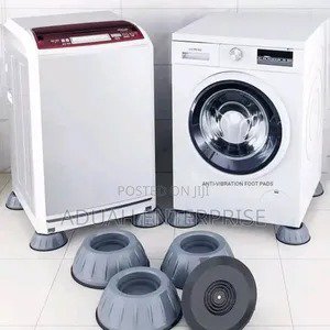 Washing Machine Stand