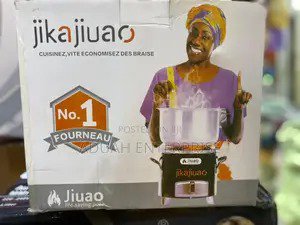 Jikajiuao Charcoalpot