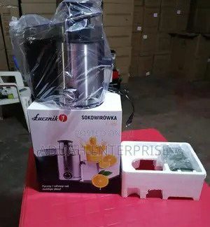 Juicer Extractor